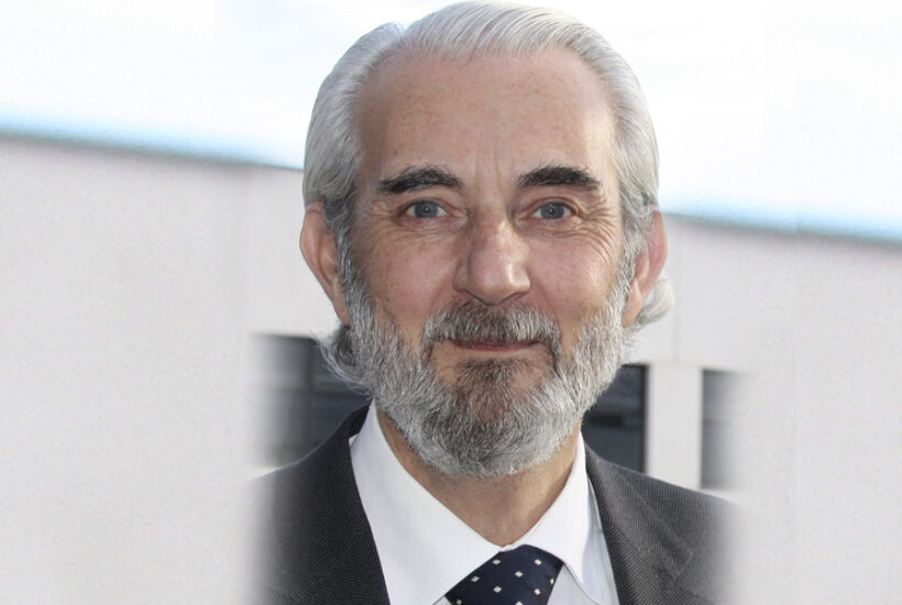 Director de colegios ceu