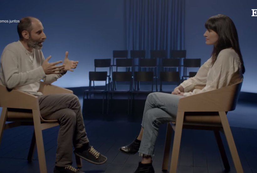 entrevista basulto &bull; Consejos para comer bien y tener una vida más saludable