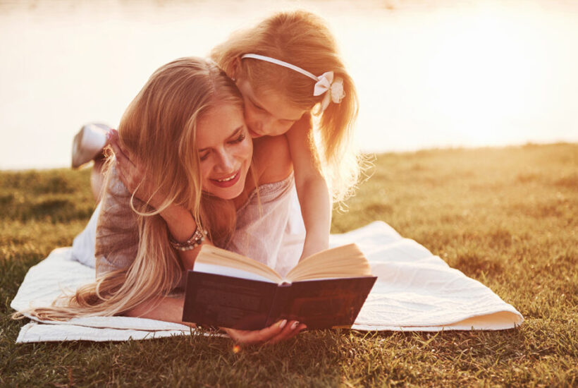 fomentar lectura en verano 945x631 1 &bull; ¿Cómo fomentar la lectura en verano?