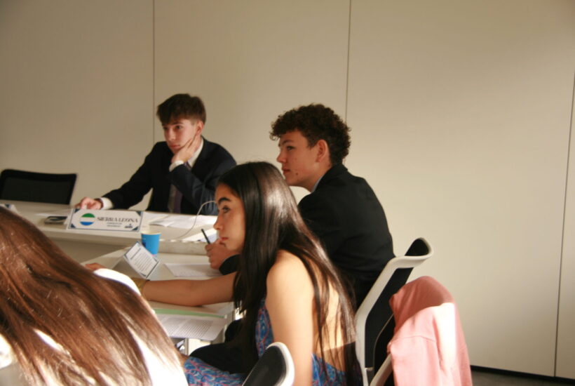 La importancia de la formación en habilidades en el colegio