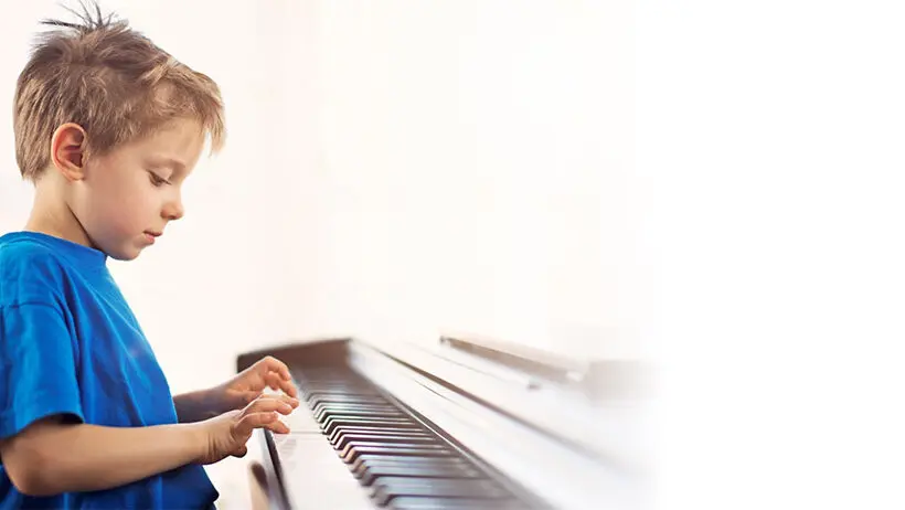 Musica infantil