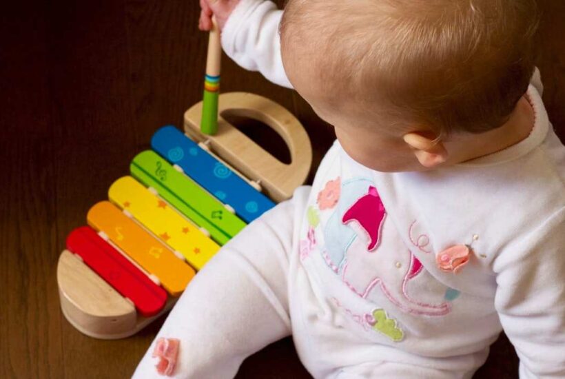 Beneficios de la música en el aprendizaje