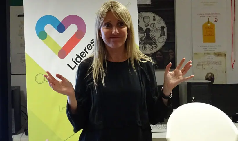 nelida perez • La importancia de trabajar las competencias y la inteligencia emocional desde la infancia