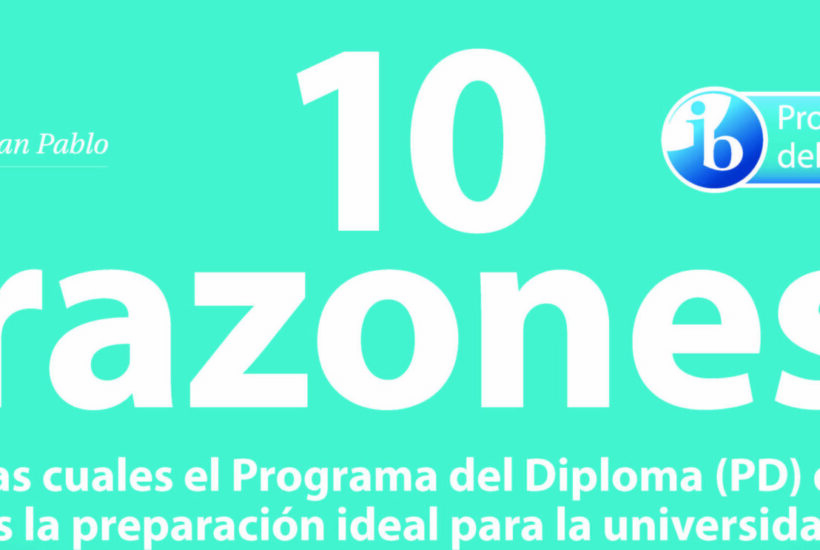 Bachillerato internacional