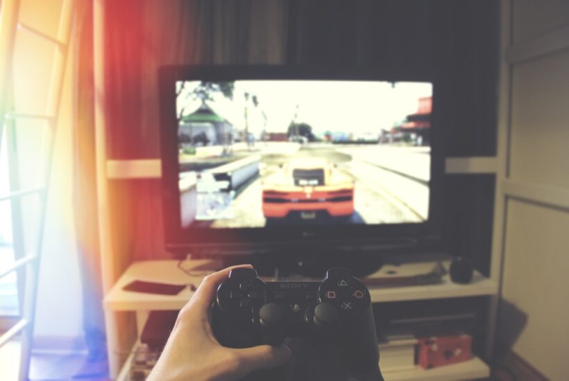 videojuegos &bull; ¿Hay relación entre la adicción a los videojuegos y la inadaptación escolar?