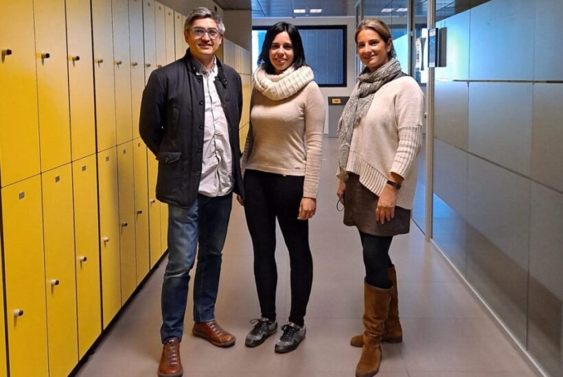 Videojuegos personalidad adolescentes ceu uch provincial castellon 945x669 1 &bull; los jóvenes con adicción a los videojuegos sufren inadaptación escolar